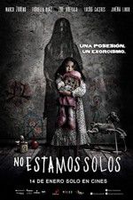 Watch No estamos solos Putlocker