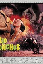 Watch Rio Conchos Putlocker