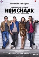 Watch Hum chaar Putlocker