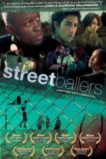 Watch Streetballers Putlocker