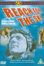 Watch Reach for the Sky Putlocker