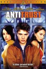 Watch Antitrust Putlocker