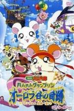 Watch Hamtaro Movie 3: Ham Ham Grand Prix Putlocker