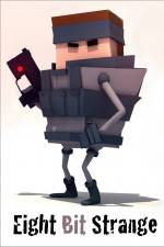 Watch Eight Bit Strange Final Bit Putlocker