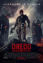 Watch Dredd Putlocker