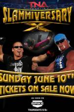 Watch TNA Slammiversary Putlocker