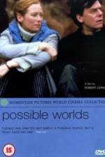 Watch Possible Worlds Putlocker