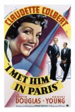 Watch I Met Him in Paris Putlocker