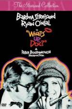 Watch What's Up, Doc? Putlocker