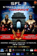 Watch Super Fight League 3 Putlocker