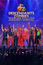 Watch Descendants/ZOMBIES Worlds Collide - Concert Special Putlocker