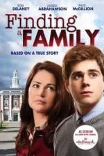 Watch Finding a Family Putlocker