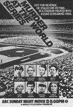 Watch Murder at the World Series Putlocker