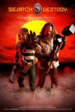 Watch Search/Destroy: A Strontium Dog Fan Film Putlocker