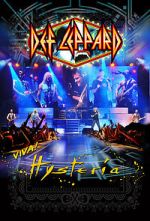 Watch Def Leppard Viva! Hysteria Concert Putlocker