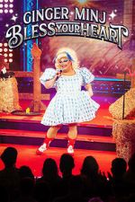 Watch Ginger Minj: Bless Your Heart (TV Special 2023) Putlocker