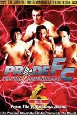 Watch Pride 6 Putlocker