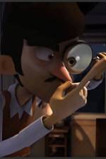 Watch The Defective Detective Putlocker