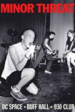 Watch Minor Threat Live Putlocker