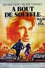 Watch Breathless Putlocker