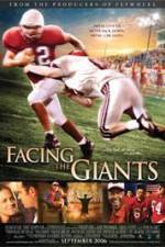 Watch Facing the Giants Putlocker