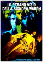 Watch The Strange Vice of Mrs. Wardh Putlocker