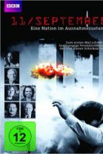Watch 9/11 State of Emergency Putlocker