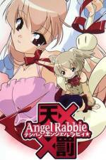Watch Tenbatsu Angel Rabbie (OAV) Putlocker