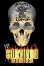 Watch WWE Survivor Series 1998 Putlocker