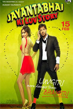 Watch Jayantabhai Ki Luv Story Putlocker