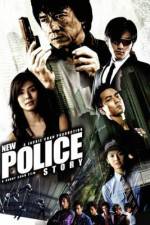 Watch New Police Story Putlocker