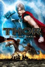 Watch Thor: End of Days Putlocker