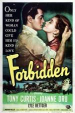 Watch Forbidden Putlocker
