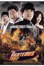 Watch The Righteous Thief Putlocker