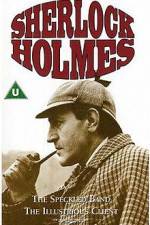 Watch Sherlock Holmes The Speckled Band Putlocker