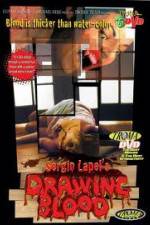Watch Drawing Blood Putlocker