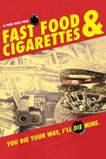 Watch Fast Food & Cigarettes Putlocker