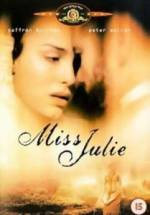 Watch Miss Julie Putlocker