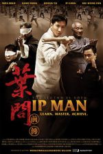 Watch The Legend Is Born: Ip Man Putlocker