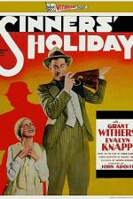 Watch Sinners Holiday Putlocker