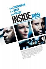 Watch Inside Man Putlocker