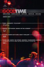 Watch Good Time Putlocker