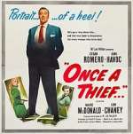 Watch Once a Thief Putlocker