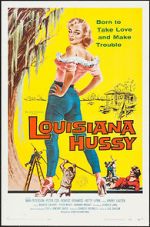 Watch The Louisiana Hussy Putlocker