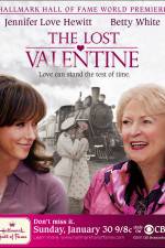 Watch The Lost Valentine Putlocker