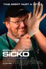 Watch Sicko Putlocker