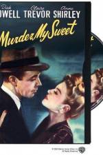 Watch Murder My Sweet Putlocker
