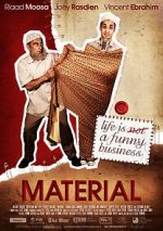Watch Material Putlocker