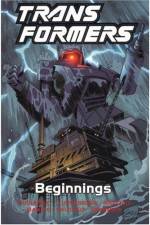 Watch Transformers Beginnings Putlocker