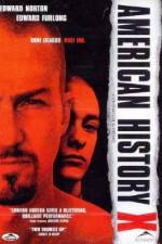 Watch American History X Putlocker